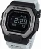 A close-up studio shot of a Casio G-Shock G-Lide watch against a white background. Podgląd zdjęcia produktu