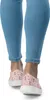 Mr. & Mrs. Panda Slipper Hund Blume Größe 36 - Rosa - Produktbild-Vorschau 4