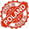 Poduszka pierze 70x80 2kg GRUBA PÓŁPUCH GĘSI POLSKA PREMIUM Podgląd zdjęcia produktu 5