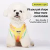 Harnais Chien Réglable Anti-Traction Léger Respirant avec Voir les images du produit 6