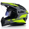 Enduro MX Quad Helm | LS2 MX702 Pioneer II | Crosshelm mit Produktbild-Vorschau 2