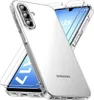 Hülle + 2X Schutzglas für Samsung Galaxy A17 5G Panzerfolie Produktbild-Vorschau 1