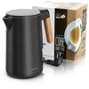 Arendo Wasserkocher Wood Style CORE, 1,5 l, 2200 W, Produktbild-Vorschau 7