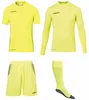 uhlsport Score Torwart-Set fluo gelb/schwarz XXL Produktbild-Vorschau 18