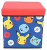 Pokémon Spielzeugaufbewahrung 30×30×30 cm Produktbild-Vorschau 4