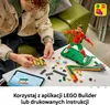 LEGO Editions Cristiano Ronaldo – Voetballegende speelgoed Productafbeelding-voorbeeld 14