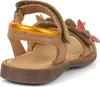 Froddo Lore Flowers Brown+ Größe EU 29 Produktbild-Vorschau 4