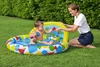 Bestway® Planschbecken Lil' Splash & Learn™ 120 x 117 x 46 Produktbild-Vorschau 20