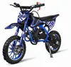 Pocketbike 49ccm Bike Kinder Crossbike Dirtbike Produktbild-Vorschau 1