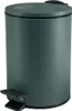 Spirella Seau à cosmétique 3 litres en inox avec Voir les images du produit 8