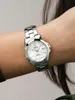 Festina Armbanduhr Acero Clasico Swiss Made Silver Produktbild-Vorschau 4
