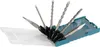 Makita E-15746 SDS-Plus Bohrer- /Meißel Set 6-tlg. Náhled obrázku produktu 2