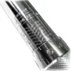 Close-up of a chrome torque wrench with engraved markings. Anteprima dell’immagine prodotto