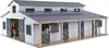 Kids Globe Pferdestall mit 7 Boxen und Weide 1:24 Produktbild-Vorschau 12