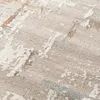 Mazovia Teppich Beige Modern Abstrakt - Wohnzimmer, Produktbild-Vorschau 7