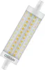 OSRAM 4058075432550 OSRAM LED-Lampe LED LINE R7s 118 R7s 15 Anteprima dell’immagine prodotto 7