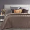 Hnedý Prehoz Sofia 220X240 Cm Náhľad obrázku produktu 2