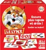 Tischspiel Educa 18716 Le Lynx Go! (FR) Produktbild-Vorschau 1