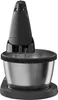 AEG Handmixer ASM4B 5000 ASM4B Granite Grey Produktbild-Vorschau 3