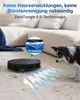 ECOVACS DEEBOT T50 PRO OMNI 15000 Pa Staubsauger Roboter Produktbild-Vorschau 7