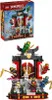 LEGO® NINJAGO 71866 15e anniversaire : des personnages Voir les images du produit 30