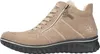 Rieker hwk damen stiefel Damen Stiefel in Beige, Größe 38 Produktbild-Vorschau 8