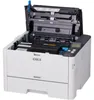 OKI 09006231 OKI B433dn Laserdrucker grau Voir les images du produit 5