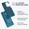 kwmobile Handyhülle für Samsung Galaxy A33 5G Hülle - Case Produktbild-Vorschau 2