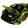 Lamborghini Sián FKP 37 LEGO® Technic 42115 Anteprima dell’immagine prodotto 13