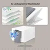 Zubehör Ersatzteile für Roborock Saros 10R / Qrevo CurvX Produktbild-Vorschau 6