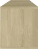 vidaXL TV skrinka Sonoma dub 120x30x40,5 cm odvodený Náhľad obrázku produktu 6