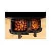 EY905D Easy Fry&Grill Doppel-Heißluftfritteuse Produktbild-Vorschau 36
