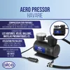 Alca plast ALCA Oro kompresorius 12V 120W 10A Náhľad obrázku produktu 9