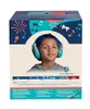 nauszniki 3M Kids Plus niebieskie z nadrukiem Podgląd zdjęcia produktu 7