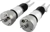 2x amortisseurs avant pour Porsche Panamera 970 97034305 Voir les images du produit 2