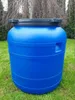 Kunststofffass 150L - Su-B-150L Produktbild-Vorschau 4