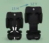 Maxi Cosi MAXI-COSI Autositz Nomad XL plus authentic black Produktbild-Vorschau 6