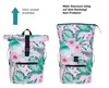Rucksack Plane Time Bag Evo 24 L Kurierrucksack Roll-Top Produktbild-Vorschau 11