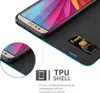Cadorabo Hülle für Honor 5X / Play 5X / Huawei GR5 2016 Produktbild-Vorschau 5