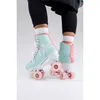 Rio Roller Script - Patins à roulettes confortables en Voir les images du produit 7