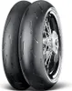 Continental ContiAttack SM 2 Sommerreifen 140/70 R17 66H Produktbild-Vorschau 2