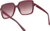 Guess GU00157 Shiny bordeaux 57/15/135 Damen Sonnenbrillen Produktbild-Vorschau 6