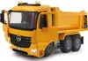 JAMARA Skladač Mercedes Arocs - Alkali - 2 x AA - 150 mm - Náhľad obrázku produktu 15