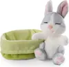 grau 12cm, Spací mazlíčci,, NICI Náhled obrázku produktu 2