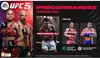 Electronic Arts EA Sports UFC 5, PlayStation 5, Produktbild-Vorschau 2