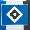 Hamburger SV HSV Kissen Blockstreifen Produktbild-Vorschau 4