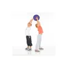 Togu Dynair Balancekissen "Kids", 30 cm, Türkis Produktbild-Vorschau 3