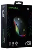INCA Gaming Maus IMG-GT17 6400 DPI. RGB. 7 Tasten. USB. SW Produktbild-Vorschau 5