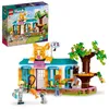 LEGO 41742 Friends Katzenhotel, Tier Spielzeug mit Produktbild-Vorschau 10