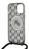 Karl Lagerfeld KLHMP15SHCKCKLCK iPhone 15 / 14 / 13 6.1" Produktbild-Vorschau 12